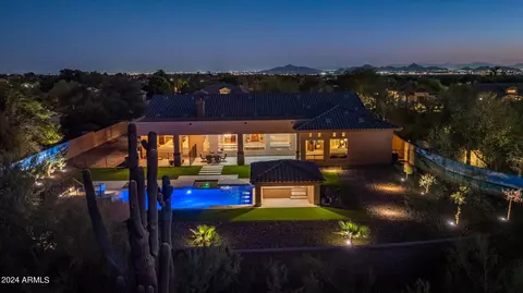 7350 E La Junta Rd, Scottsdale, AZ 85255