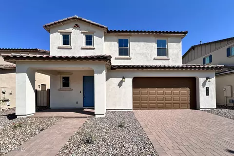 21272 E Superstition Dr, Queen Creek, AZ 85142