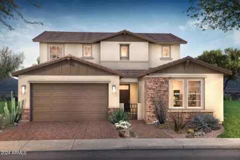 21298 E Sparrow Dr, Queen Creek, AZ 85142