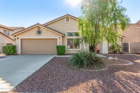 10413 W Ashbrook Pl, Avondale, AZ 85392