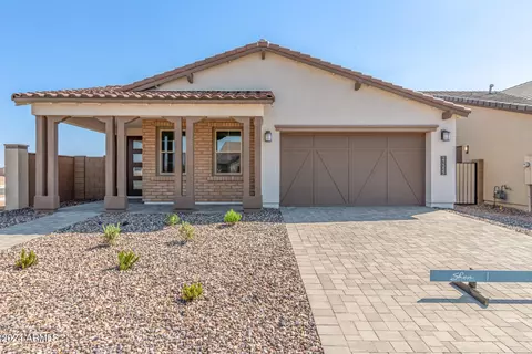 21355 E Sparrow Dr, Queen Creek, AZ 85142