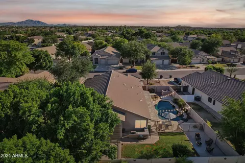 1176 Erie St, Gilbert, AZ 85295 photo 29