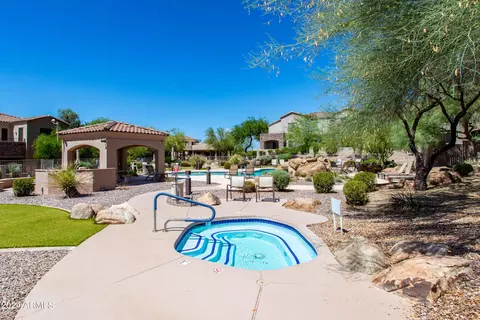 7445 Eagle Crest Dr #1040, Mesa, AZ 85207 photo 38