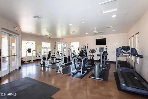 7445 Eagle Crest Dr #1040, Mesa, AZ 85207 photo 41