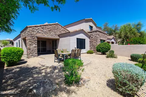 7445 Eagle Crest Dr #1040, Mesa, AZ 85207 photo 29