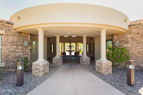 7445 Eagle Crest Dr #1040, Mesa, AZ 85207 photo 33