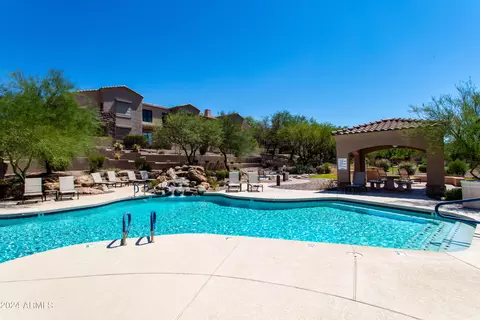 7445 Eagle Crest Dr #1040, Mesa, AZ 85207 photo 35