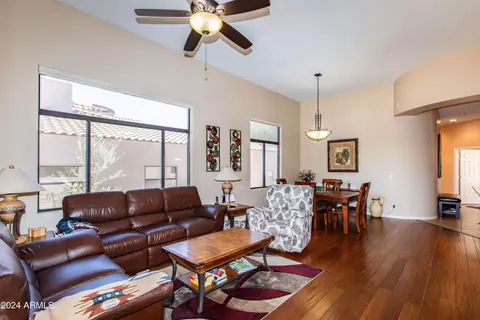 7445 Eagle Crest Dr #1040, Mesa, AZ 85207 photo 13