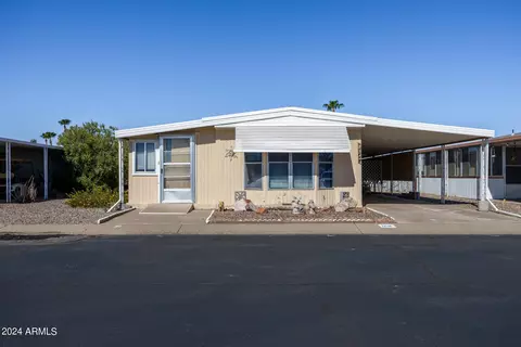 2100 N Trekell Rd #148, Casa Grande, AZ 85122