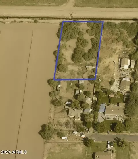 12530 W Hidalgo Ave #--, Avondale, AZ 85323