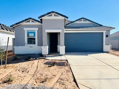 12253 E Aster Ln, Florence, AZ 85132