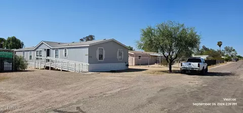 10500 N Grand Canyon Blvd, Casa Grande, AZ 85122