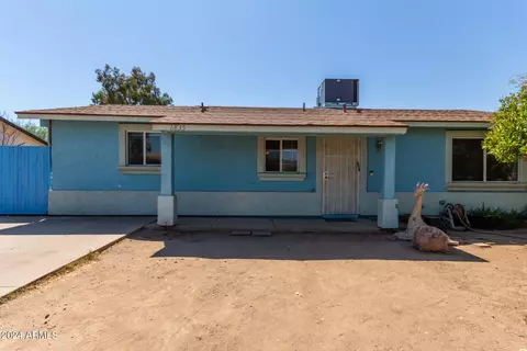 6835 W Garfield St, Phoenix, AZ 85043