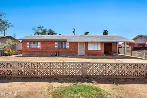 1817 E Pleasant Ln, Phoenix, AZ 85042