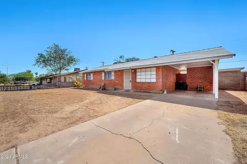1817 E Pleasant Ln, Phoenix, AZ 85042 photo 2