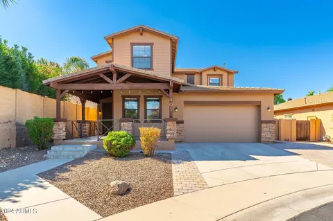 1405 W Pelican Ct, Chandler, AZ 85286