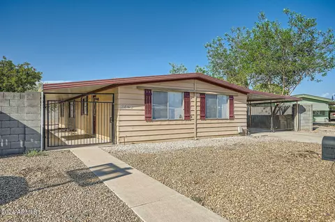 6526 W Mission Ln, Glendale, AZ 85302