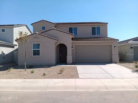 18123 W Camino De Oro --, Surprise, AZ 85387