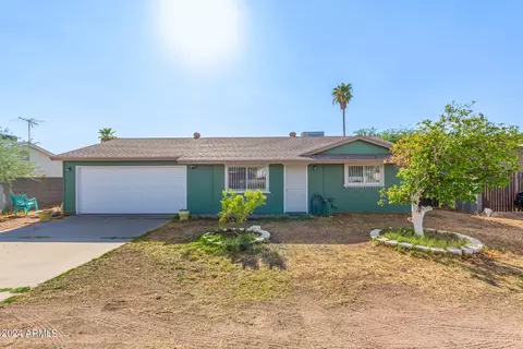 1534 S Idaho Rd, Apache Junction, AZ 85119