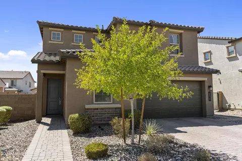 4818 S 117th Dr, Avondale, AZ 85323