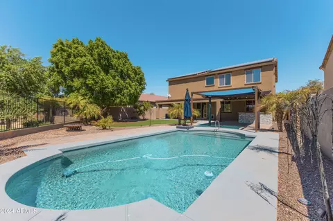 368 S 172nd Dr, Goodyear, AZ 85338