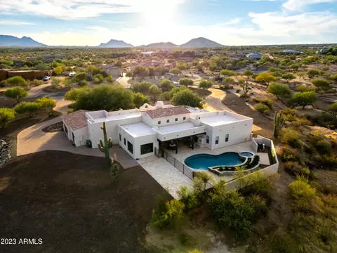 14114 E Milton Ct, Scottsdale, AZ 85262