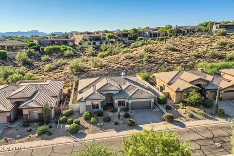 15439 E Jojoba Ln, Fountain Hills, AZ 85268