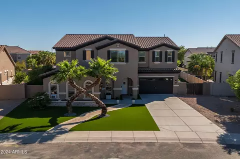 3109 E Sports Ct, Gilbert, AZ 85298