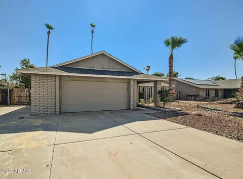 10219 N 45th Ave, Glendale, AZ 85302