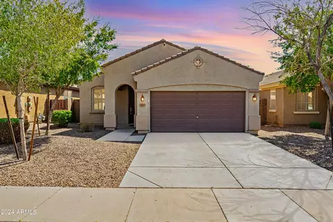 7931 S 69th Dr, Laveen, AZ 85339