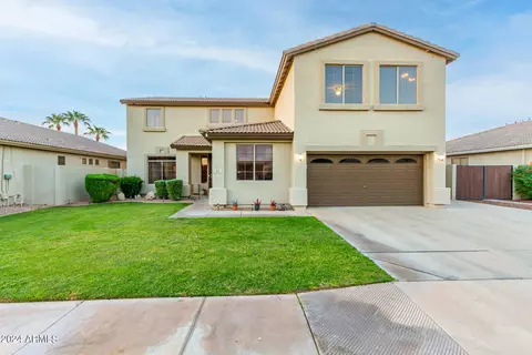 62 W Elmwood Pl, Chandler, AZ 85248