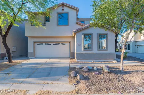 9038 E Gale Ave, Mesa, AZ 85209