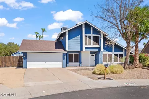 15851 N 24th Ave, Phoenix, AZ 85023
