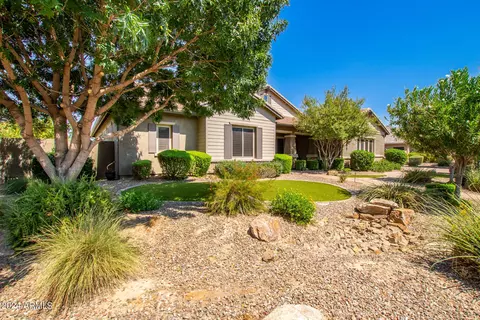 22018 E Tierra Grande Ct, Queen Creek, AZ 85142