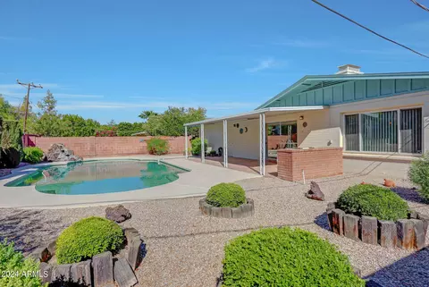 227 Ellis Dr, Tempe, AZ 85282 photo 25