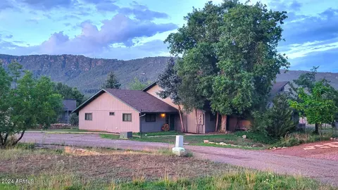 6330 W Hardscrabble Mesa Rd #11, Pine, AZ 85544