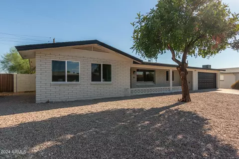 6651 E Decatur St, Mesa, AZ 85205