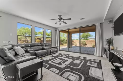 4475 Covered Wagon Trl, Wickenburg, AZ 85390