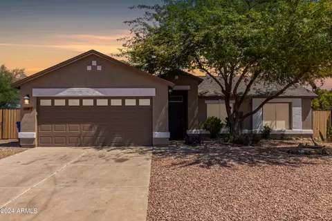 14283 S Acapulco Rd, Arizona City, AZ 85123