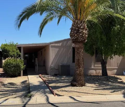 3901 E Pinnacle Peak Rd #10, Phoenix, AZ 85050