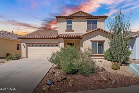 5533 Los Capanos Dr, Sierra Vista, AZ 85635
