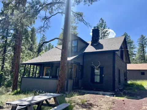 200 Forest Service 90g Rd, Mormon Lake, AZ 86038