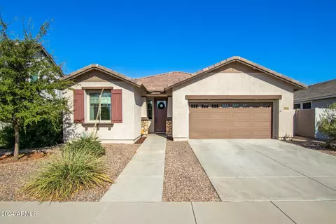 3421 N Los Alamos Dr, Mesa, AZ 85213
