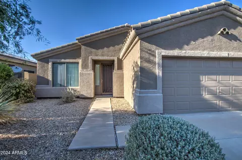 16218 W Winchcomb Dr, Surprise, AZ 85379