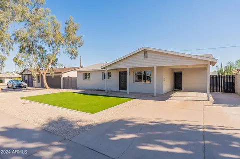 2339 E Sylvia St, Phoenix, AZ 85022 photo 5