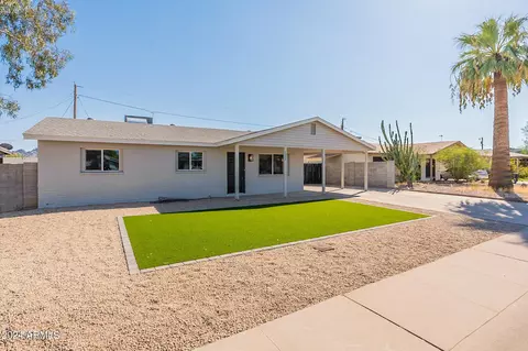2339 E Sylvia St, Phoenix, AZ 85022 photo 3
