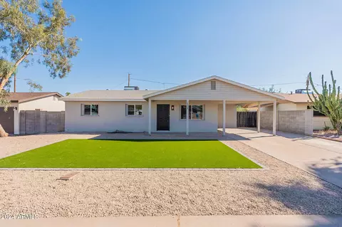 2339 E Sylvia St, Phoenix, AZ 85022 photo 2