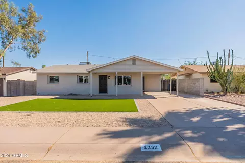 2339 E Sylvia St, Phoenix, AZ 85022 photo 4