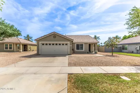 605 W Orchard Way, Gilbert, AZ 85233