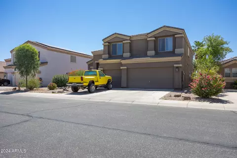 1749 E Cardinal Dr, Casa Grande, AZ 85122